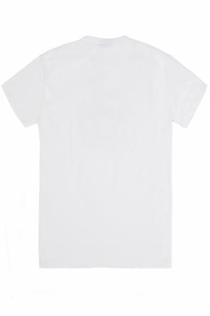 Medusa head t-shirt, zdjęcie 2 Medusa head t-shirt od Versace Young